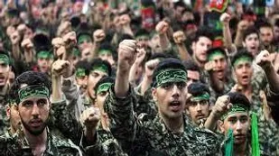 بسیجی در کار جهادی پیشگام است