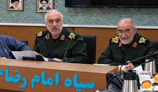 تقویت تعاملات میان&zwnj;بخشی بنیاد تعاون بسیج و سپاه استان برای بهره&zwnj;برداری از ظرفیت&zwnj;های موجود