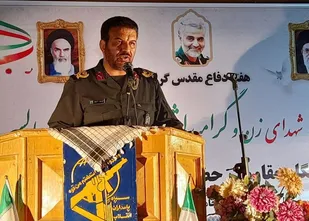 کنگره شهداء فرصتی برای احیاء سبک زندگی شهیدان است