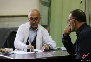 تشکیل کمیسیون پزشکی جانبازان برای اولین بار در خراسان جنوبی