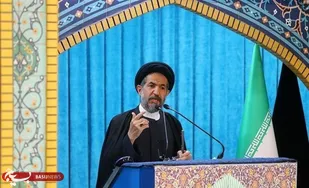 غرب برای اوکراین اشک تمساح می&zwnj;ریزد اما از کشتار در عربستان حمایت می&zwnj;کند