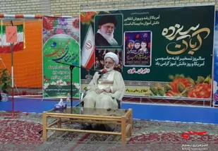 ۱۳آبان نقطه عطف تاریخ معاصر ایران است/ تسخیر لانه جاسوسی عین عقلانیت و مظهر کار انقلابی بود