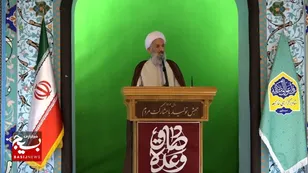 عملیات وعده صادق، نماد اقتدار کشور