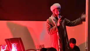 عزاداری ایام شهادت حضرت فاطمه زهرا سلام الله علیها به میزبانی شهدای گمنام و شهید مدافع حرم