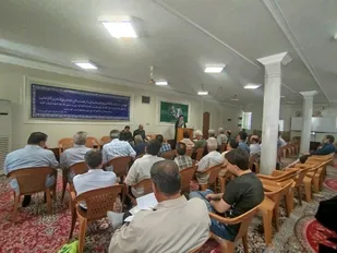 جهادگران با خدمت خالصانه، گره از مشکلات مردم باز می&zwnj;کنند