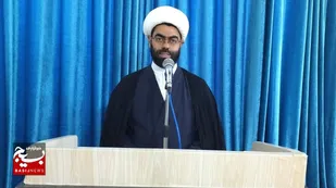 دفاع مقدس منشا غرور ملی است.&nbsp;