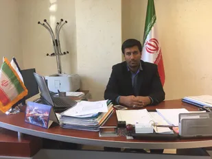 اشتغالزایی برای 10 خانوار به همت بسیج در ارومیه