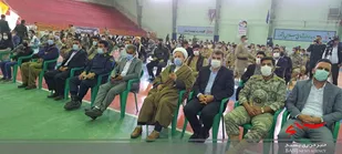 سوم خرداد سمبل مقاومت ملت ایران است