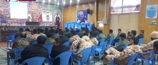 امام حسین الگوی آزادگی و جهاد است