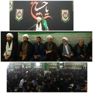 جامعه ای ارزشمند است که ولایت داشته باشد