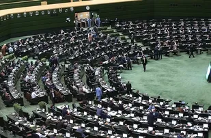 لایحه جدید بودجه ۱۴۰۰ تقدیم مجلس شد
