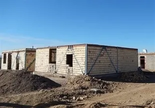 ۴۲هزار واحد مسکونی روستایی در استان بوشهر مقاوم سازی شد