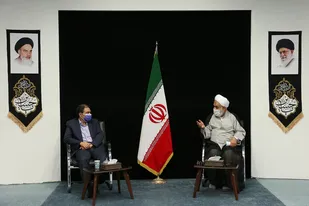 حوزه بهداشت و درمان استان قزوین نیازمند حمایت بیشتر مسئولان کشور است