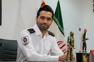 احداث پنجمین ایستگاه آتش نشانی در شاهرود/فعالیت ۷۹ آتش نشان