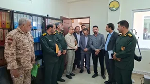 تلاش بسیج و دستگاه&zwnj;های اجرایی برای رفع موانع تولید در تربت&zwnj;جام