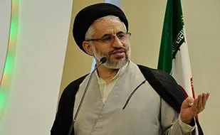 بسیج ترویج&lrm;کننده خط ولایت در کشور است