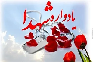 اولین یادواره ۹ شهید آزاده شهرستان&zwnj;های لامرد ومهر برگزار شد