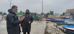 آمادگی 2 اکیپ واکنش سریع صیادان خارگی/ از تمامی ظرفیت ها استفاده خواهد شد