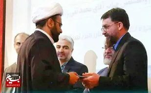 دادستان جدید شهرستان البرز معرفی شد