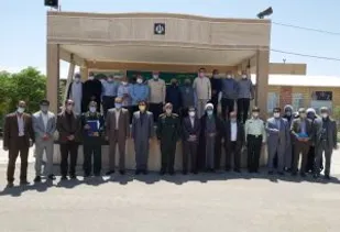 آزادگان سند افتخار نظام هستند