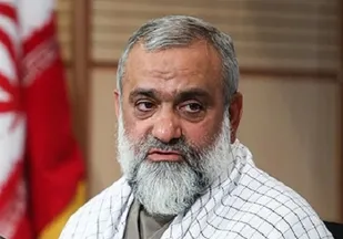 سردار نقدی درگذشت والده حاج منصور ارضی را تسلیت گفت