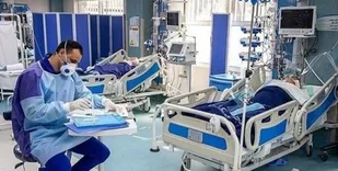 شناسایی 3552 بیمار جدید مبتلا به کووید 19/ جان&zwnj;باختن ۱۸۷ نفر