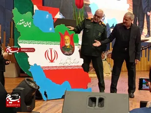مجاهدی خستگی&zwnj;ناپذیر با زندگی وقف انقلاب