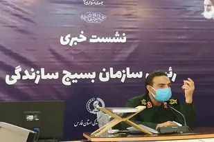 ثبت ۱۲ هزار گروه جهادی در سامانه اطلس جهادی/ تاسیس  190 هزار کارگاه اقتصاد مقاومتی در هفت سال گذشته