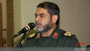 سردار پاکپور نقش اساسی و کلیدی در تامین امنیت کشور دارد