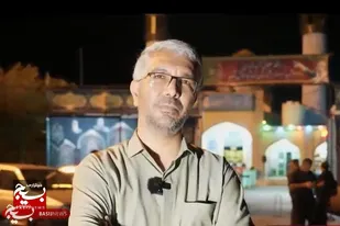 بقایی: میزبانی ۱۹۰ زائرسرا و ایستگاه از زائران حسینی در همدان
