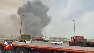 بیانیه سازمان بسیج جامعه پزشکی کشور در پی حادثه تلخ در بندرعباس و اعلام آمادگی برای خدمت&zwnj;رسانی