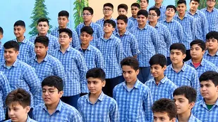 میزبانی مدارس اردبیل از ۲۲ هزار دانش&zwnj;آموز پایه هفتم