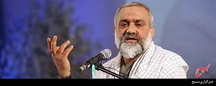 وعده&zwnj;های دروغین آمریکا را در &laquo;برجام&raquo; تجربه کردیم/ امروز حتی جوجه استکبار هم به اموال ما دستبرد می&zwnj;زند