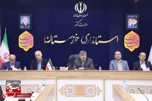 حل مسائل خوزستان در گرو پژوهش&zwnj;های نتیجه&zwnj;محور