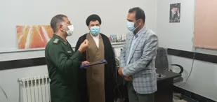 خبرنگاران زبان گویای جامعه&zwnj;اند