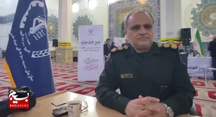 افتتاح پروژه&zwnj;های بسیج سازندگی در دهه مبارک فجر با اعتباربالغ بر  ۱۰۰ میلیارد تومان