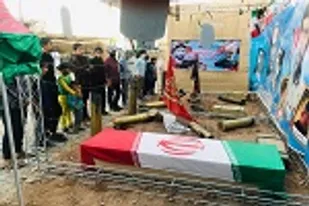 نشست های بصیرتی در هفته دفاع مقدس اجرا می شود