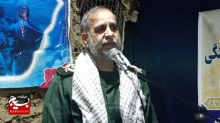 رزمندگان هشت سال حماسه وایثار شوشتری دورهمی جبهه ای برگزار کردند