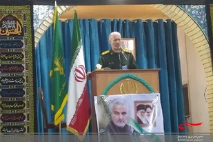 نگاه و رویکرد به دفاع مقدس گذرا نباشد