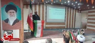 پیوند امت ولایت دریوالله ۹دی تجلی پیدا کرد