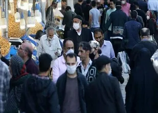 سنندج قرمز شد/ اکثر مبتلایان دچار کرونای انگلیسی هستند