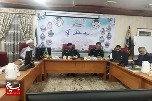 وحدت و امنیت ملی ۲ راهبرد مهم توسعه در سیستان و بلوچستان است