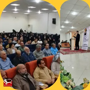 تبیین آموزه های دینی و تقویت همبستگی ملی رمز پیروزی بر دشمنان