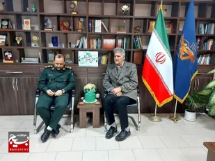 روحیه ایثار و مقاومت، الهام&zwnj;بخش نسل&zwnj;های آینده