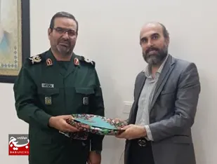 امیدآفرینی و تقویت انسجام ملی از وظایف خبرنگاران است