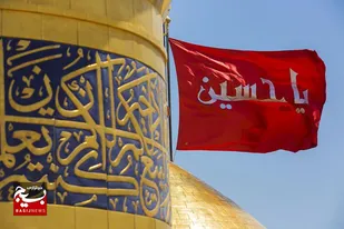 محرم پس از جنگ ۱۲ روزه؛ اتحاد قلب&zwnj;ها به عشق امام حسین(ع)