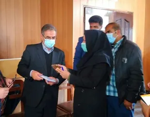 ۱۲۰۰ واحد مسکونی در زلزله سی سخت صدرصد تخریب شده اند