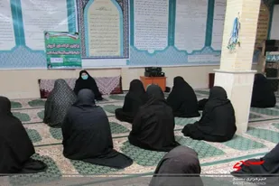 &zwj; برگزاری کارگاه مهارت زندگی و تفهیم الگوی زندگی اسلامی در هامون