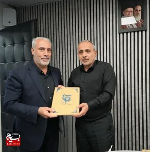 مهندس یعقوبعلی طالبی، با حفظ مسئولیت فرماندهی حوزه بسیج شرکت ملی نفت ایران، به عنوان سرپرست جانشینی فرماندهی مرکز بسیج وزارت نفت منصوب شد.