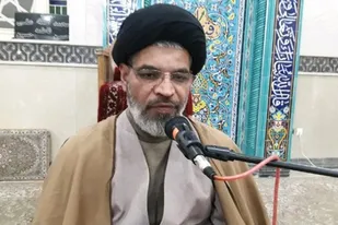 ملت ایران با تفکر بسیجی و جهادی در مقابل هر &zwnj;فتنه ای می&zwnj;ایستد
